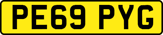 PE69PYG