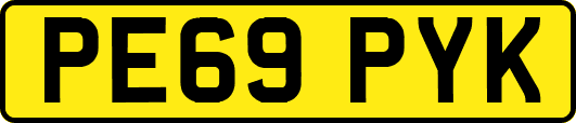 PE69PYK