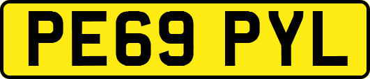 PE69PYL