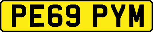 PE69PYM