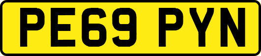 PE69PYN