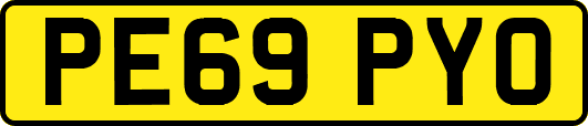 PE69PYO