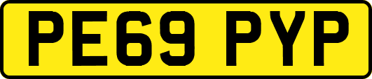 PE69PYP