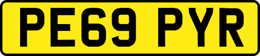 PE69PYR