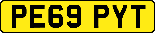 PE69PYT