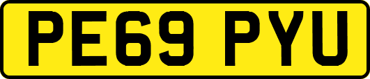 PE69PYU