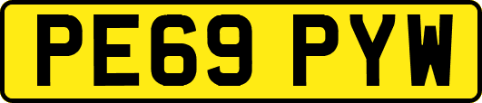 PE69PYW