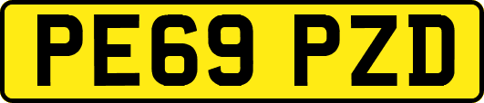 PE69PZD