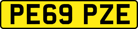 PE69PZE