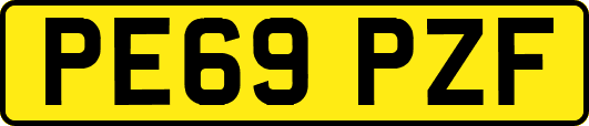 PE69PZF