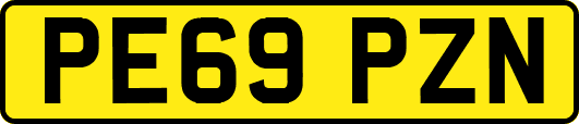PE69PZN