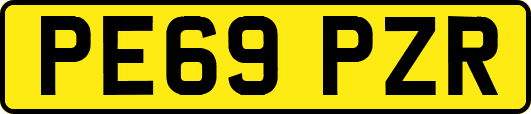 PE69PZR