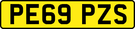 PE69PZS