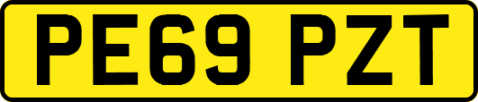 PE69PZT