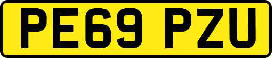 PE69PZU