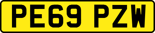 PE69PZW