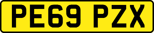 PE69PZX