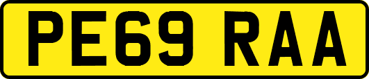 PE69RAA
