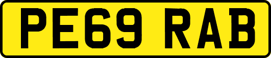 PE69RAB