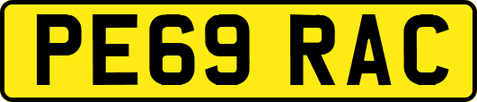 PE69RAC