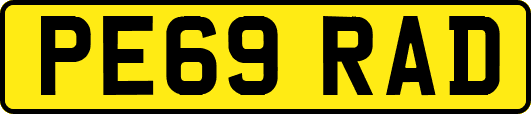 PE69RAD