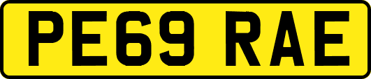 PE69RAE