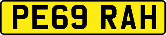 PE69RAH