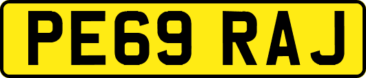 PE69RAJ