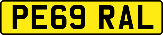 PE69RAL
