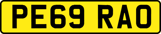 PE69RAO