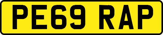 PE69RAP