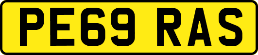 PE69RAS