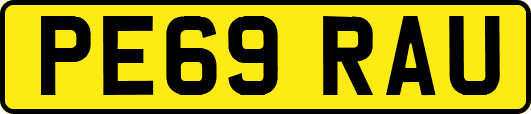PE69RAU