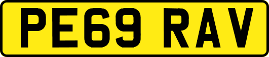 PE69RAV