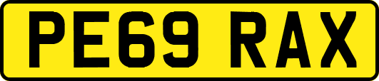 PE69RAX