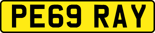 PE69RAY