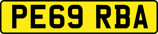 PE69RBA