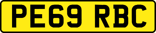 PE69RBC