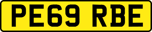 PE69RBE
