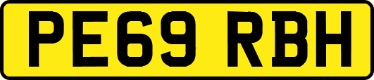 PE69RBH