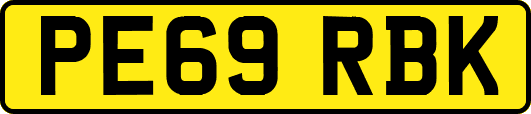 PE69RBK