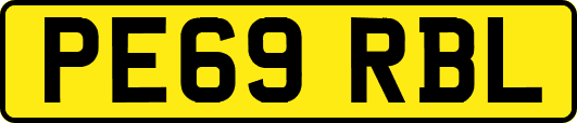 PE69RBL