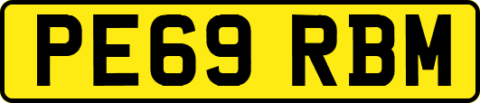 PE69RBM