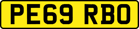 PE69RBO