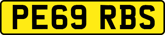 PE69RBS