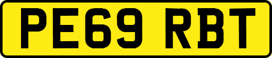 PE69RBT