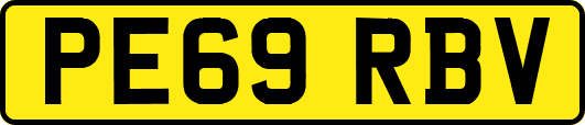 PE69RBV