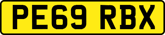 PE69RBX