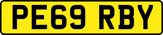 PE69RBY