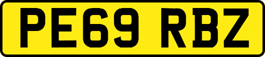 PE69RBZ